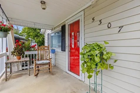 5307 Dupont Street Chattanooga TN 37412
