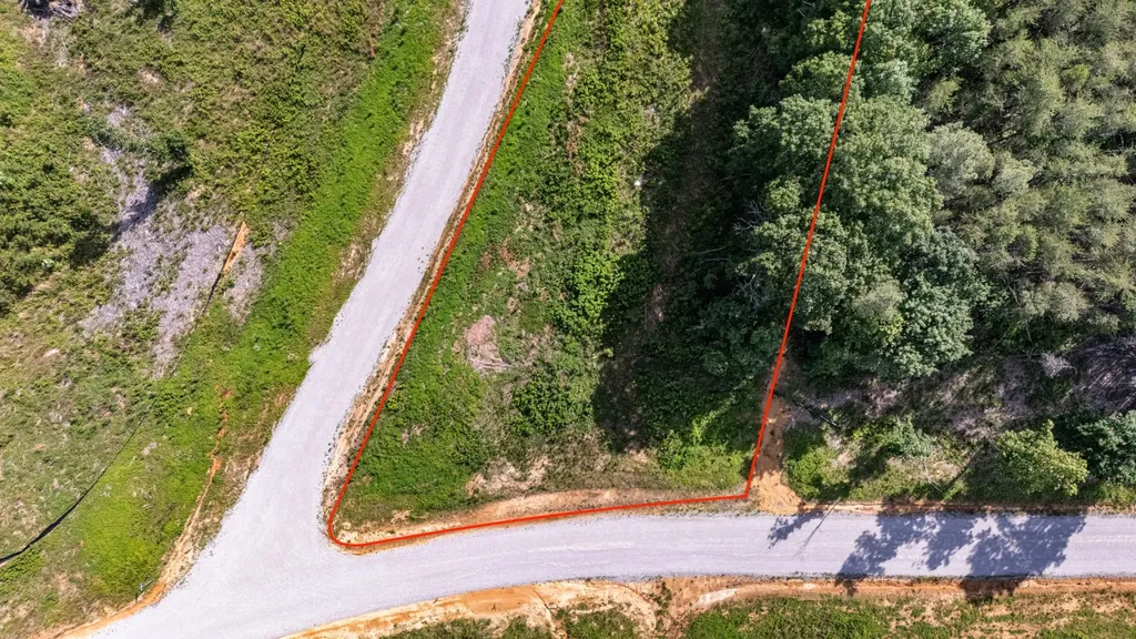 0 Saddleback Road Dunlap TN 37327