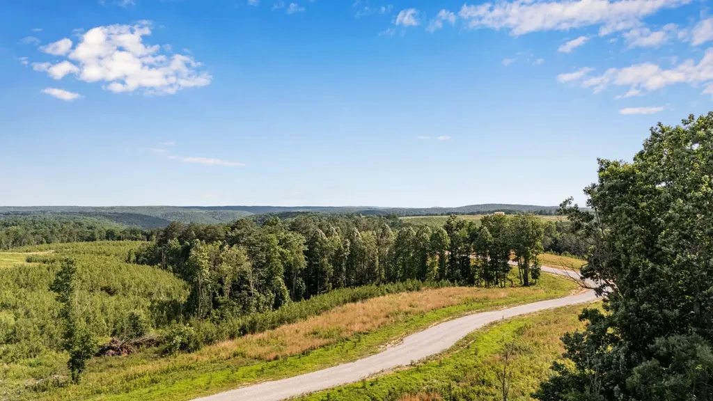 0 Saddleback Road Dunlap TN 37327