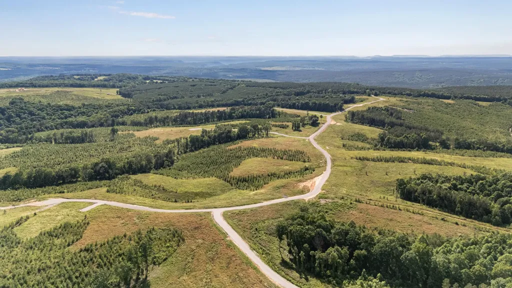0 Saddleback Road Dunlap TN 37327