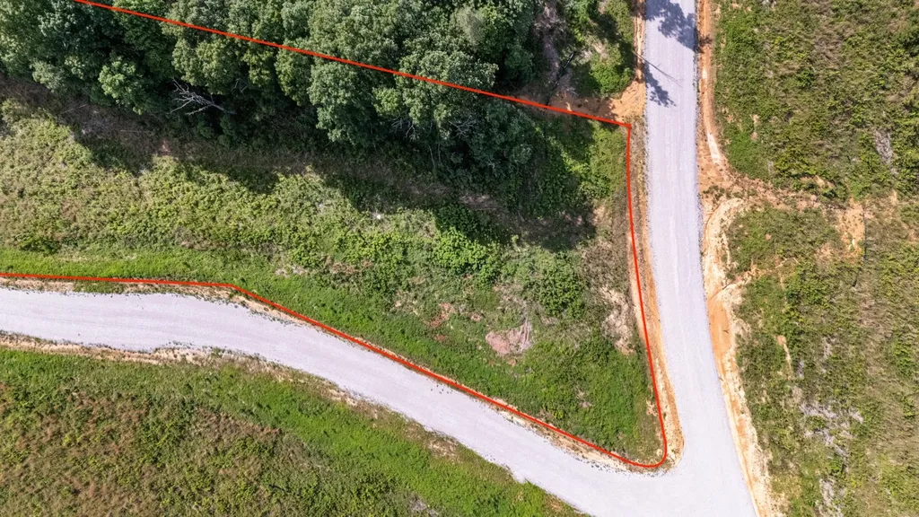 0 Saddleback Road Dunlap TN 37327