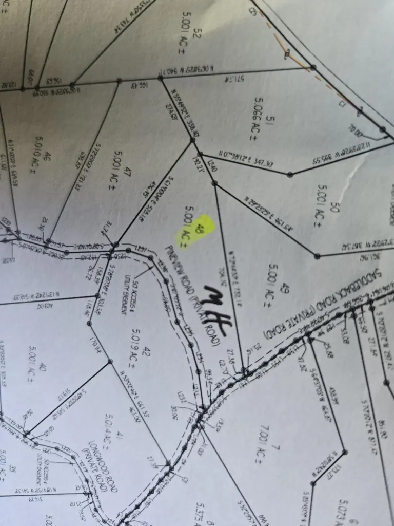 0 Saddleback Road Dunlap TN 37327