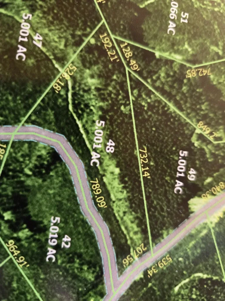 0 Saddleback Road Dunlap TN 37327