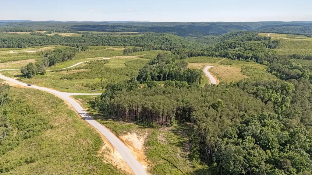 0 Saddleback Road Dunlap TN 37327