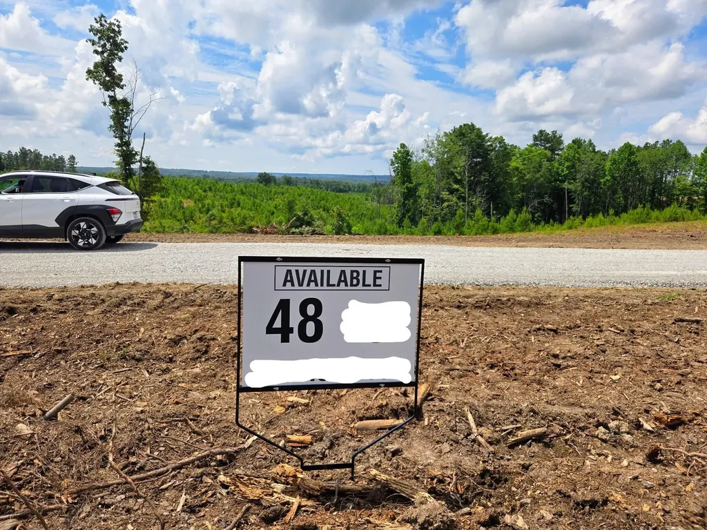 0 Saddleback Road Dunlap TN 37327