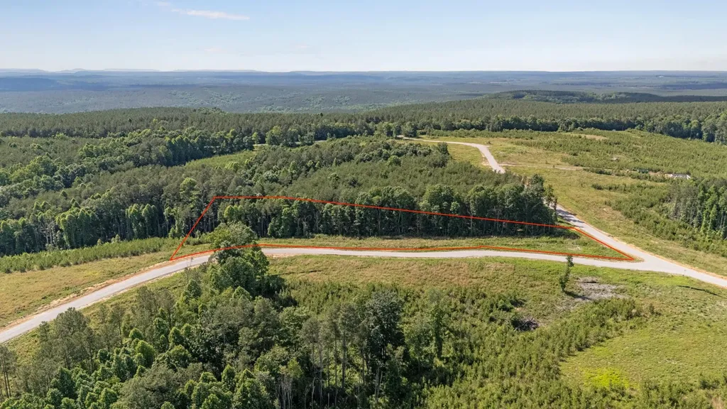 0 Saddleback Road Dunlap TN 37327