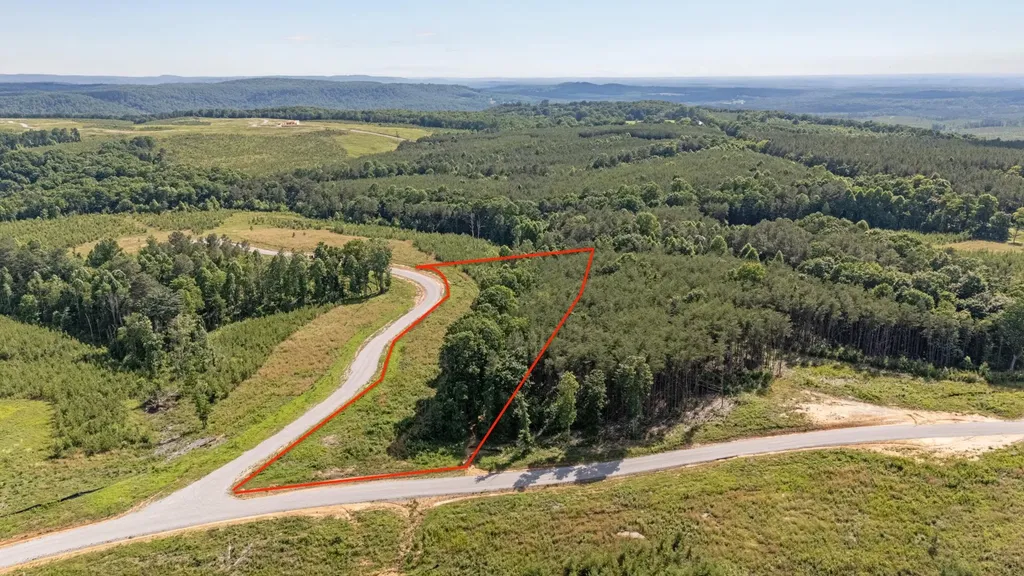 0 Saddleback Road Dunlap TN 37327