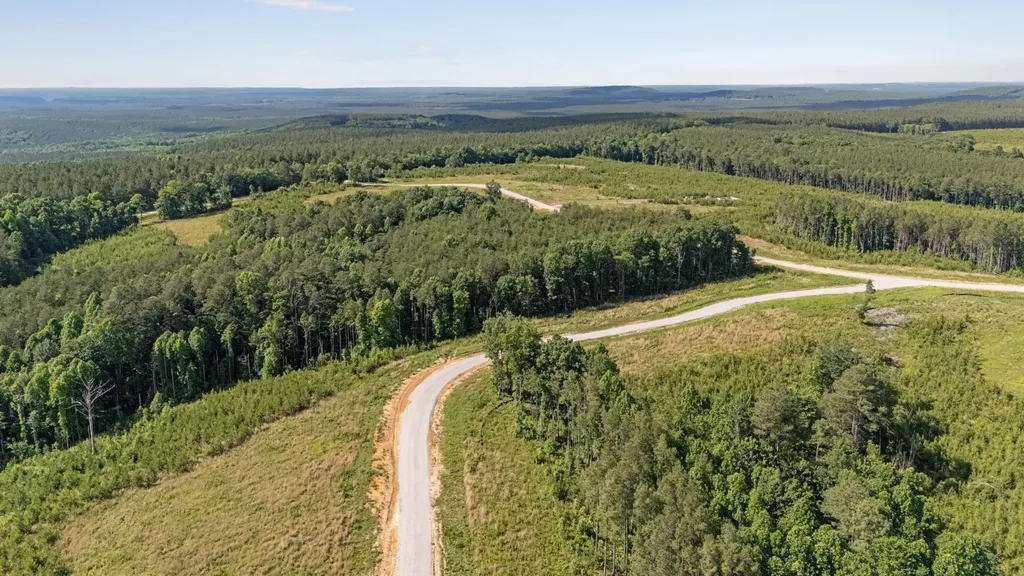0 Saddleback Road Dunlap TN 37327