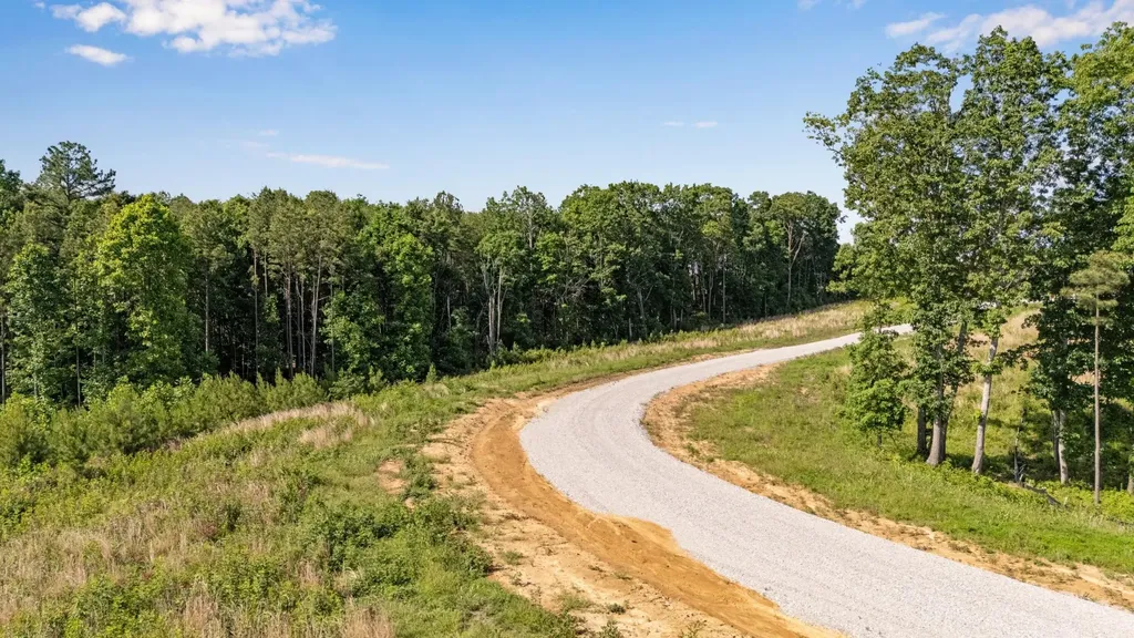 0 Saddleback Road Dunlap TN 37327