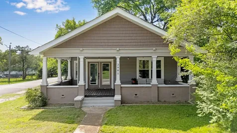 2901 N Chamberlain Avenue Chattanooga TN 37406