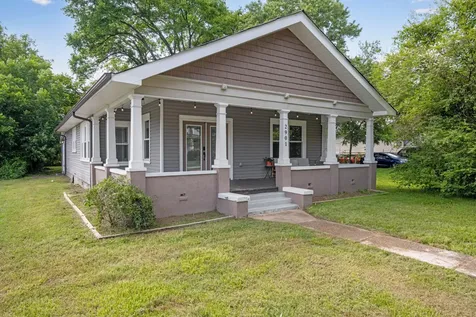 2901 N Chamberlain Avenue Chattanooga TN 37406