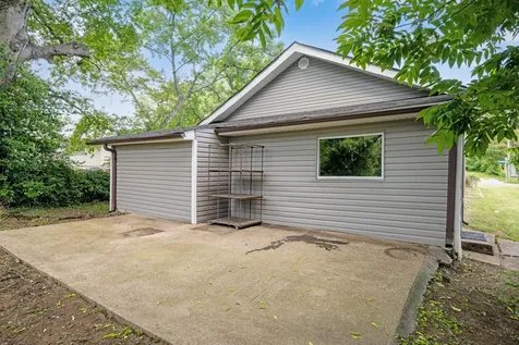 2901 N Chamberlain Avenue Chattanooga TN 37406