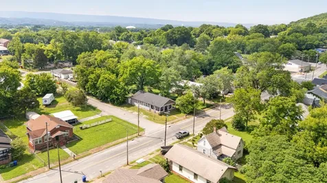 2901 N Chamberlain Avenue Chattanooga TN 37406