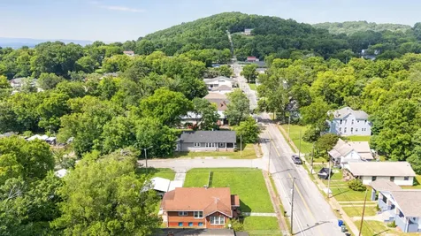 2901 N Chamberlain Avenue Chattanooga TN 37406