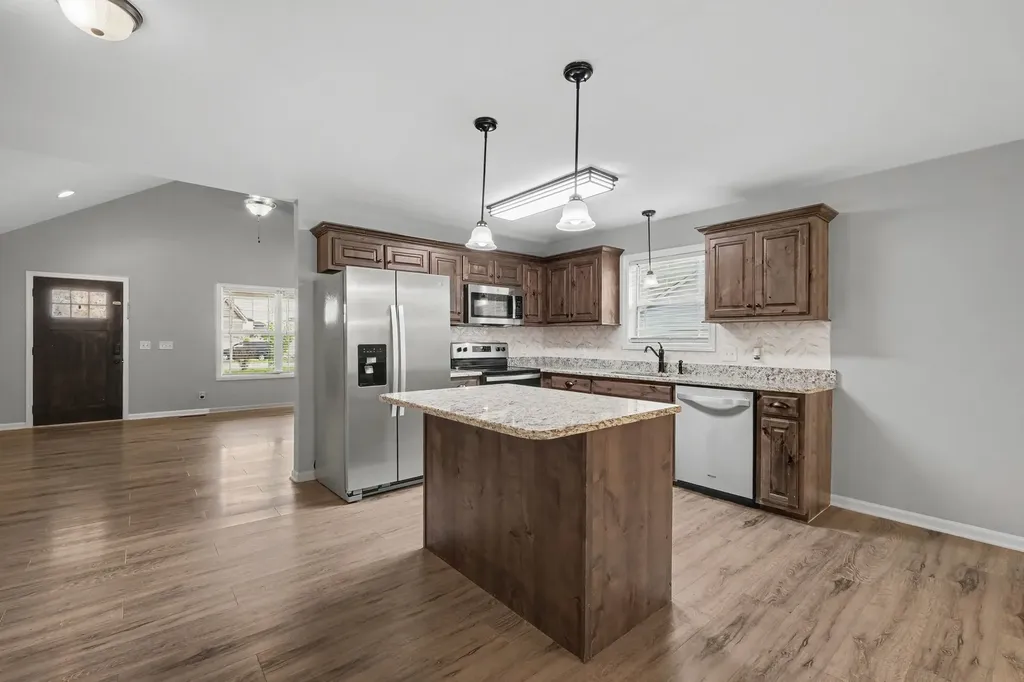 118 Blue Grass Drive Shelbyville TN 37160