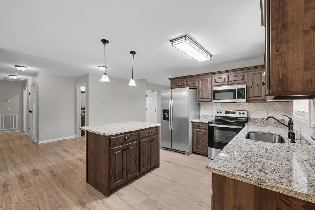 118 Blue Grass Drive Shelbyville TN 37160