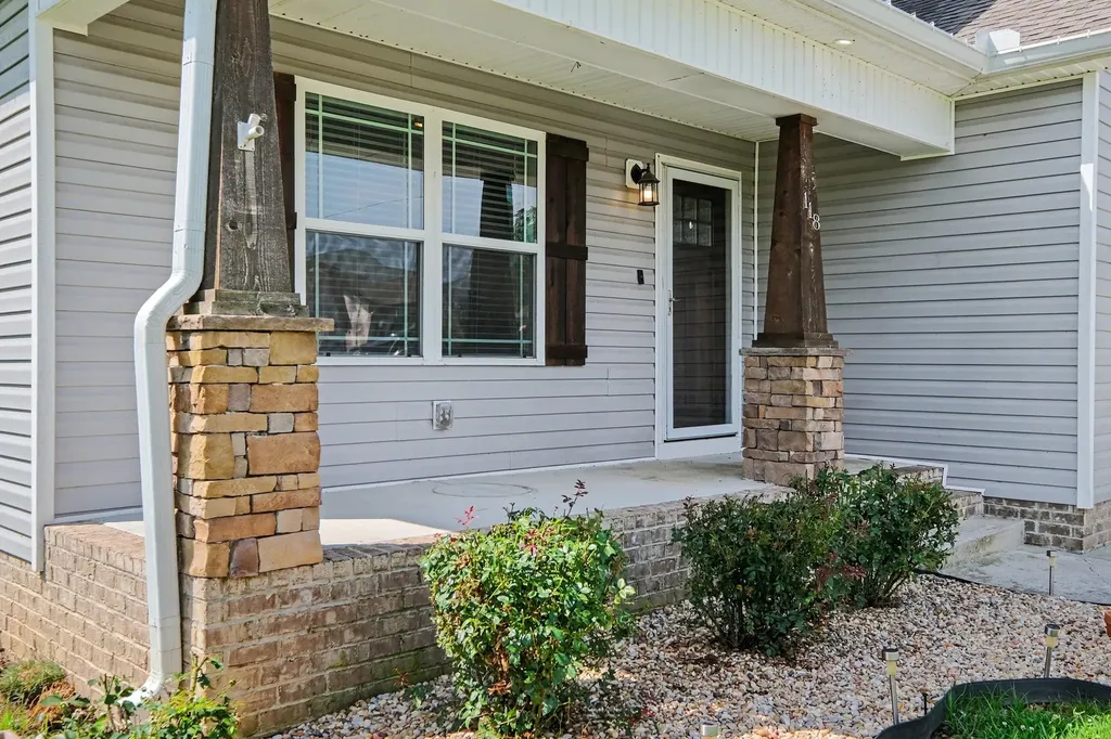 118 Blue Grass Drive Shelbyville TN 37160