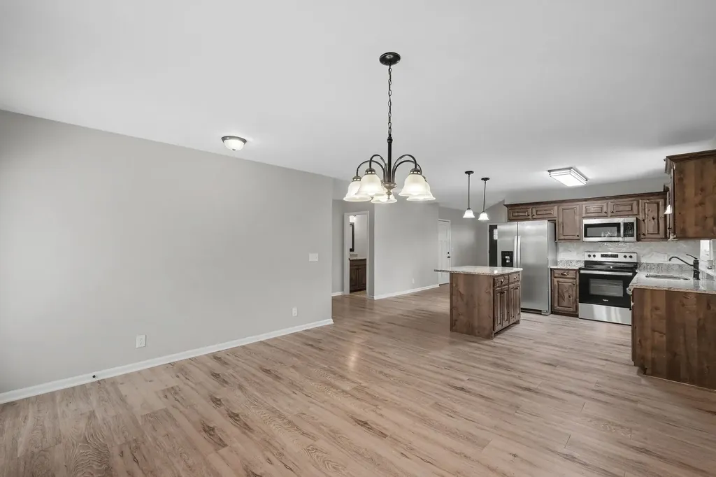 118 Blue Grass Drive Shelbyville TN 37160