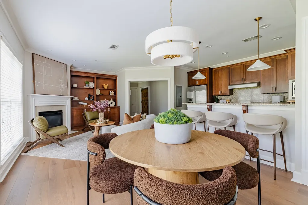 3210 W End Circle Nashville TN 37203
