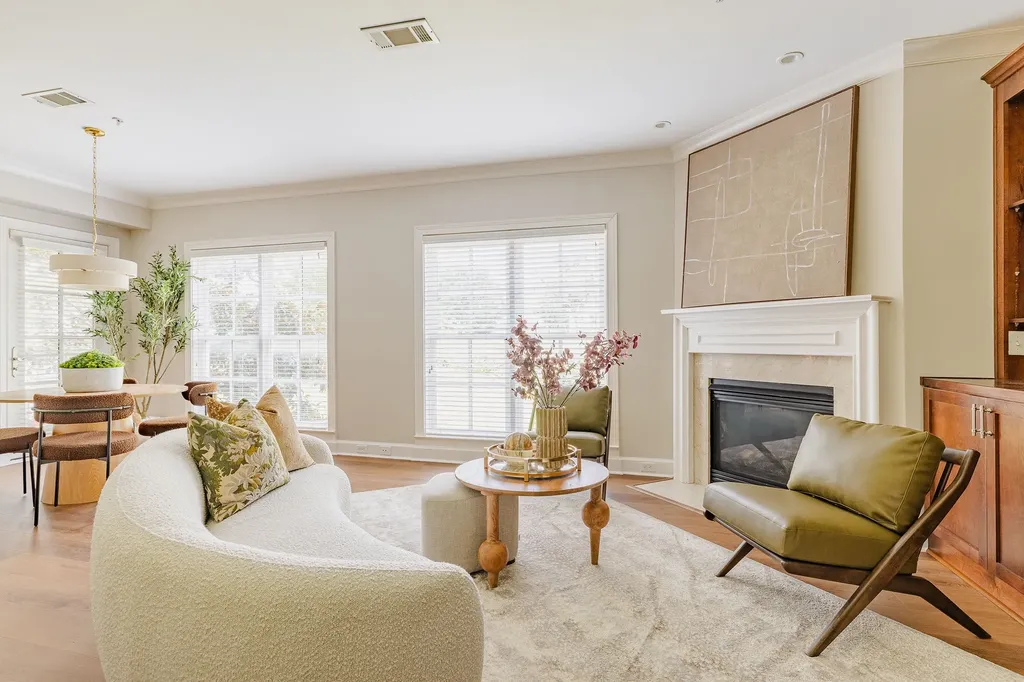 3210 W End Circle Nashville TN 37203