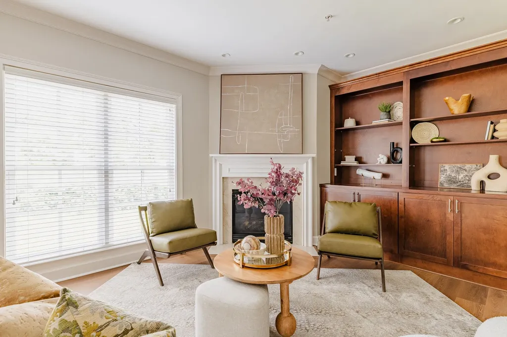 3210 W End Circle Nashville TN 37203