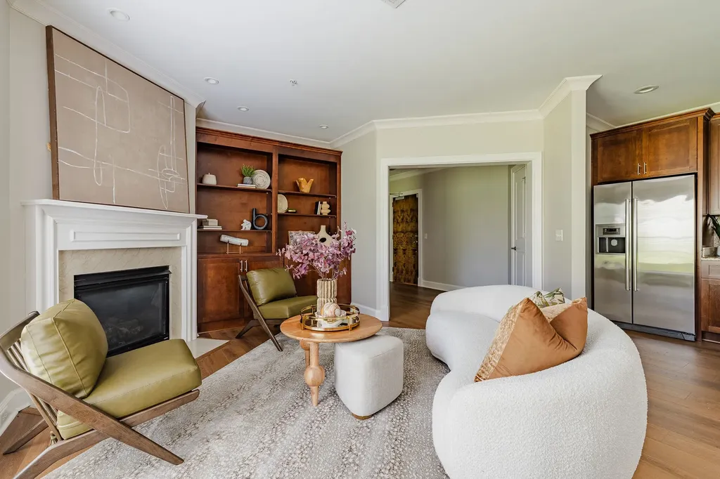 3210 W End Circle Nashville TN 37203