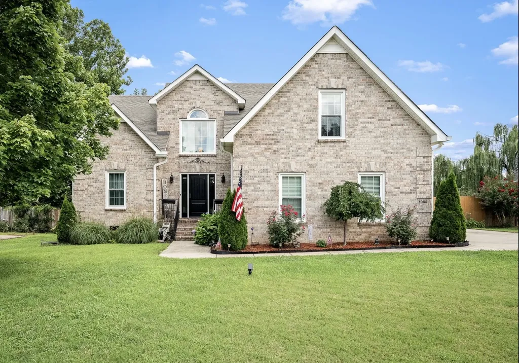 3084 Vicwood Drive Murfreesboro TN 37128