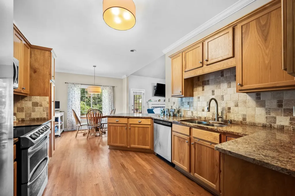 3084 Vicwood Drive Murfreesboro TN 37128