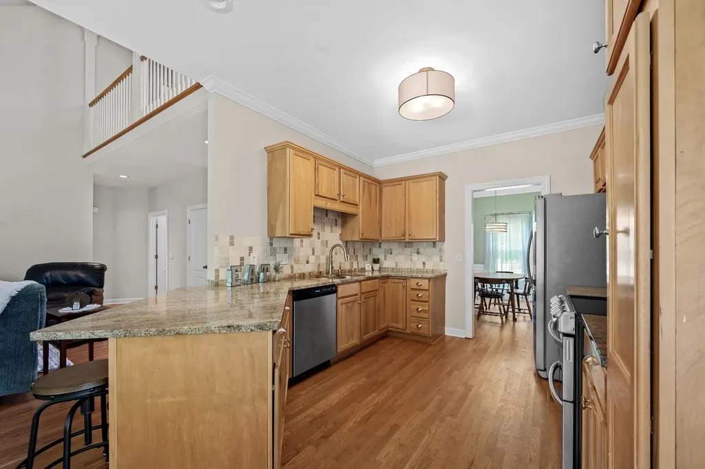 3084 Vicwood Drive Murfreesboro TN 37128
