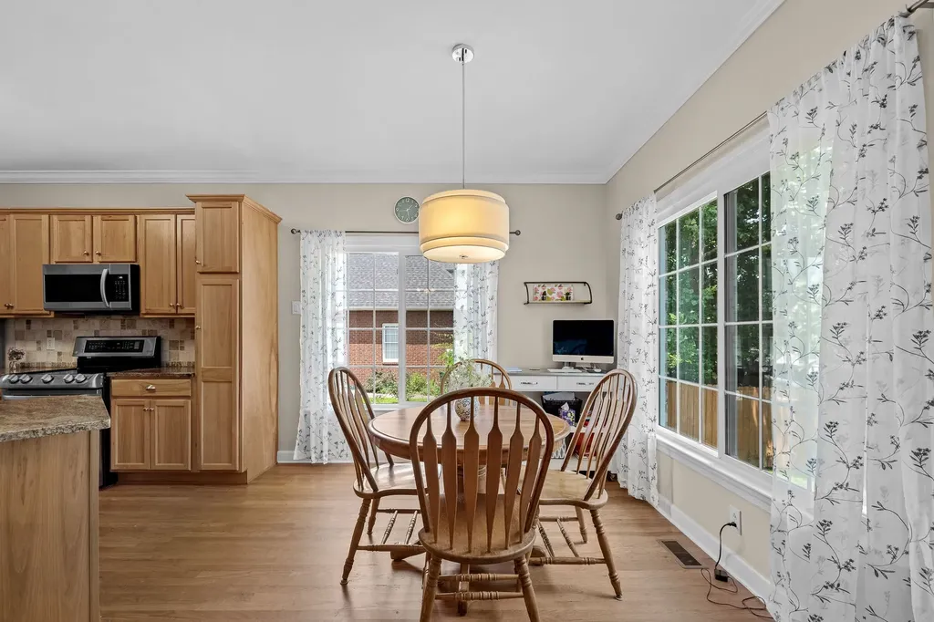 3084 Vicwood Drive Murfreesboro TN 37128