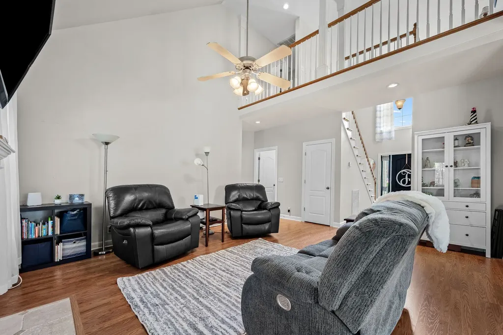 3084 Vicwood Drive Murfreesboro TN 37128