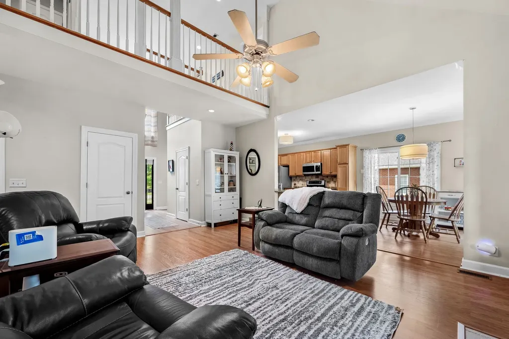 3084 Vicwood Drive Murfreesboro TN 37128