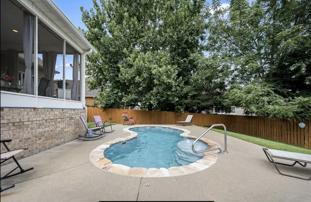 3084 Vicwood Drive Murfreesboro TN 37128