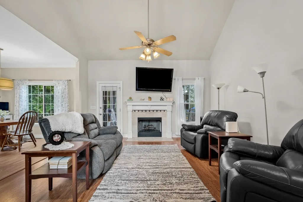 3084 Vicwood Drive Murfreesboro TN 37128