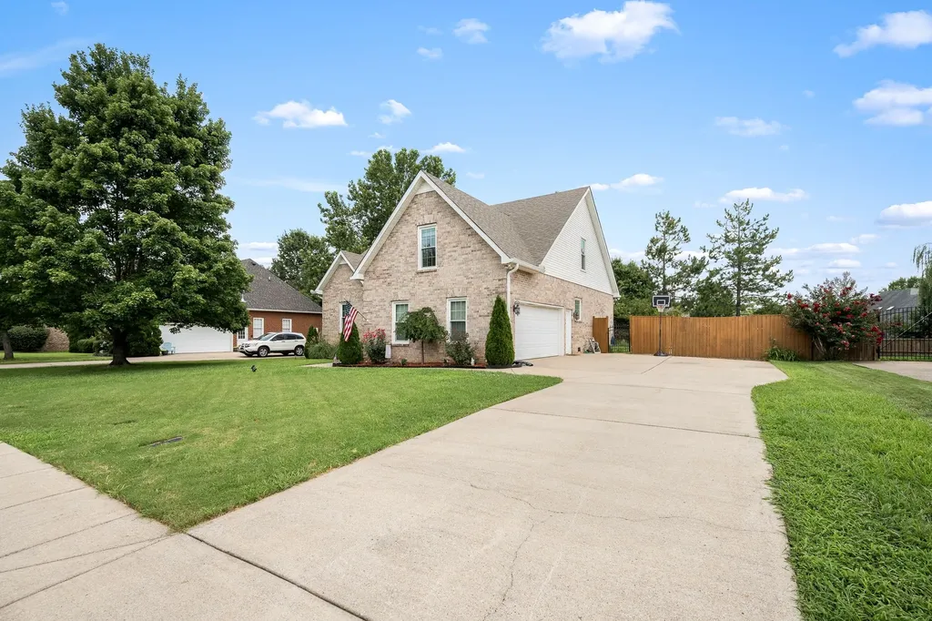 3084 Vicwood Drive Murfreesboro TN 37128