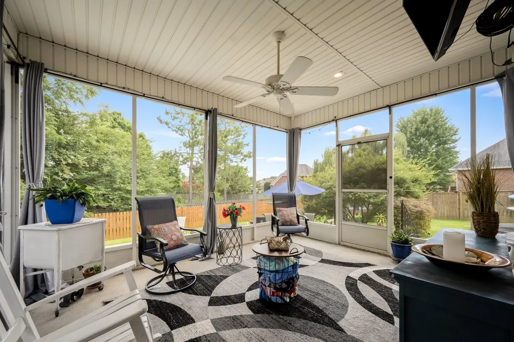 3084 Vicwood Drive Murfreesboro TN 37128