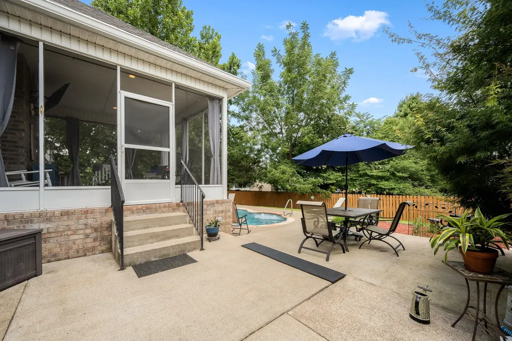 3084 Vicwood Drive Murfreesboro TN 37128