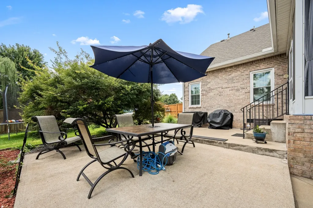 3084 Vicwood Drive Murfreesboro TN 37128