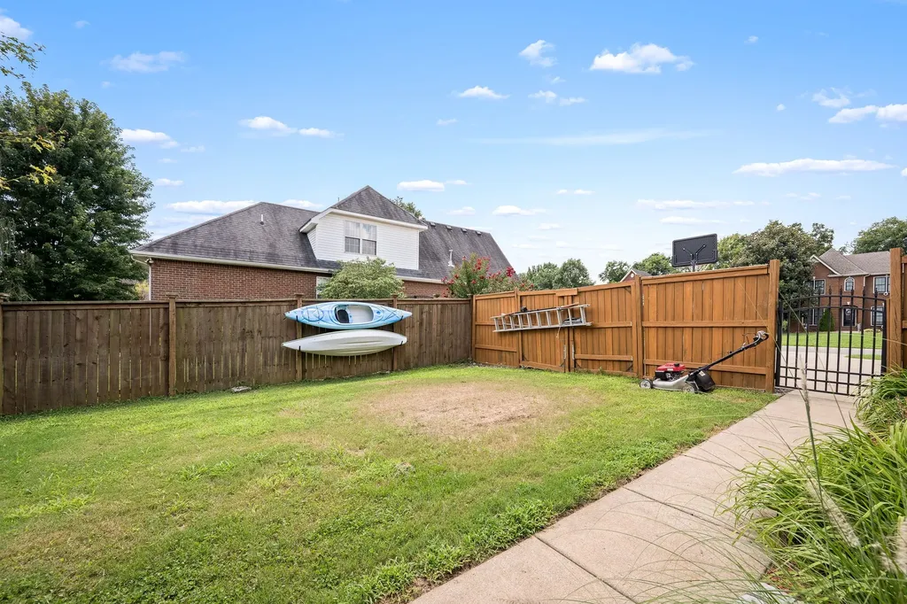 3084 Vicwood Drive Murfreesboro TN 37128