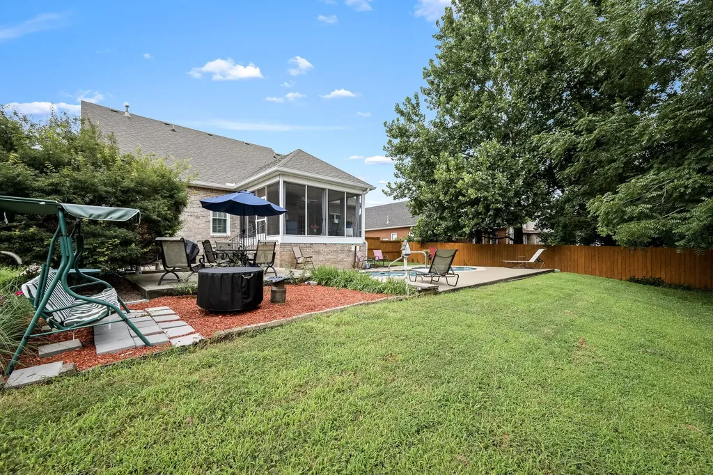 3084 Vicwood Drive Murfreesboro TN 37128