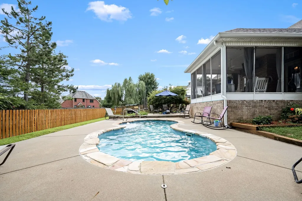 3084 Vicwood Drive Murfreesboro TN 37128