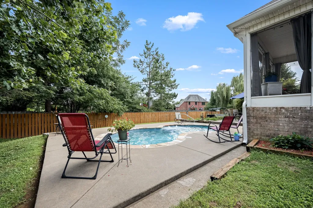 3084 Vicwood Drive Murfreesboro TN 37128