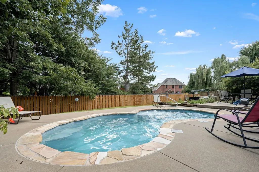 3084 Vicwood Drive Murfreesboro TN 37128
