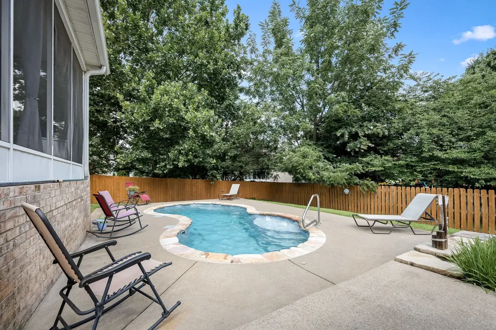 3084 Vicwood Drive Murfreesboro TN 37128