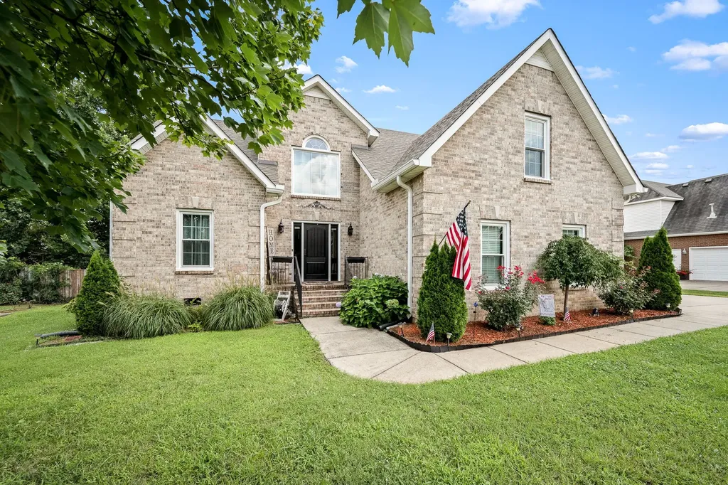 3084 Vicwood Drive Murfreesboro TN 37128