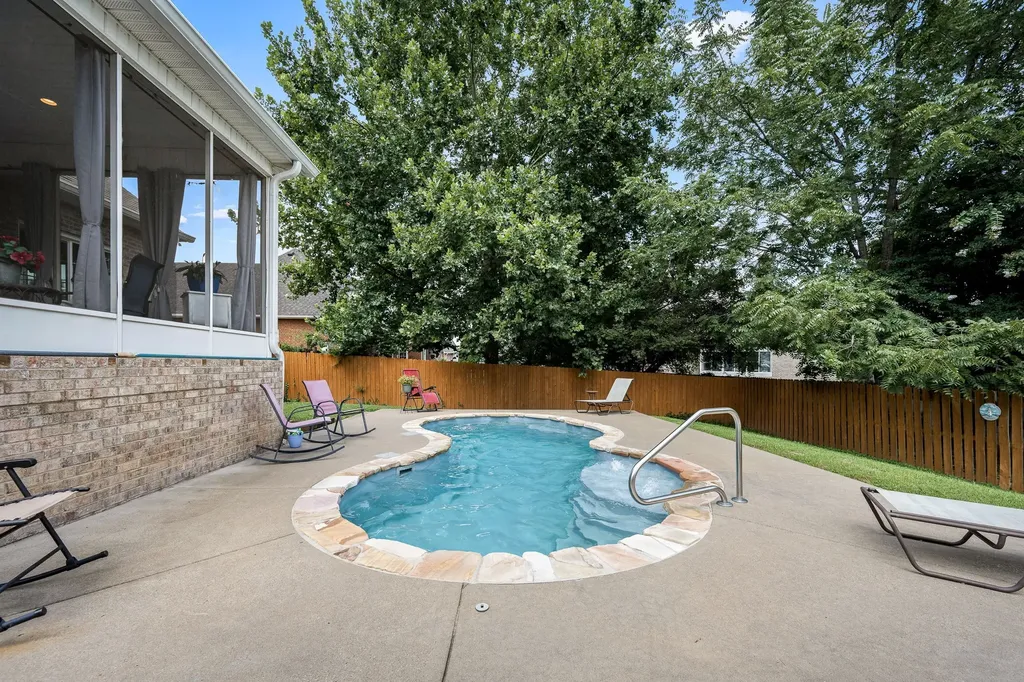 3084 Vicwood Drive Murfreesboro TN 37128