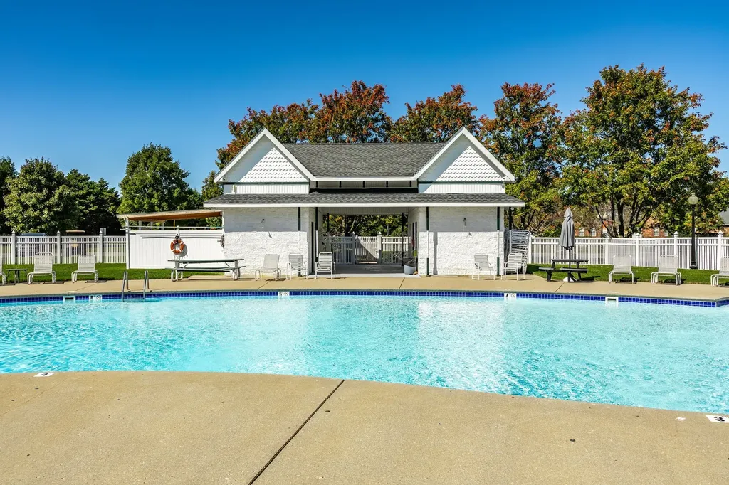 3084 Vicwood Drive Murfreesboro TN 37128