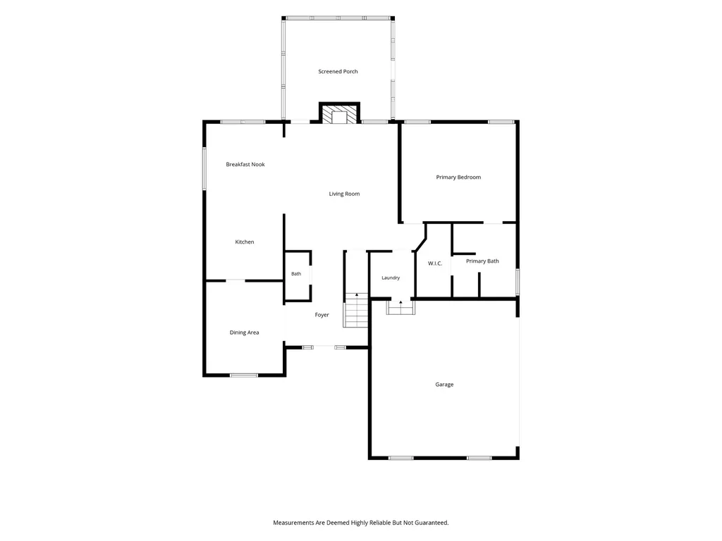 3084 Vicwood Drive Murfreesboro TN 37128