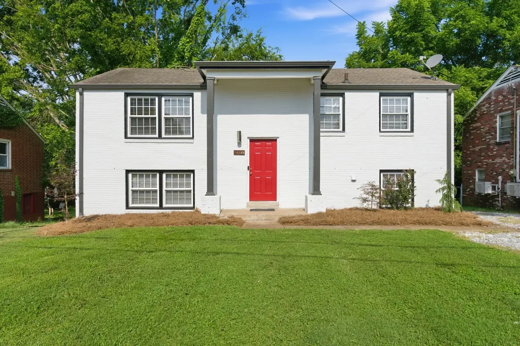 3241 Mayer Lane Nashville TN 37218