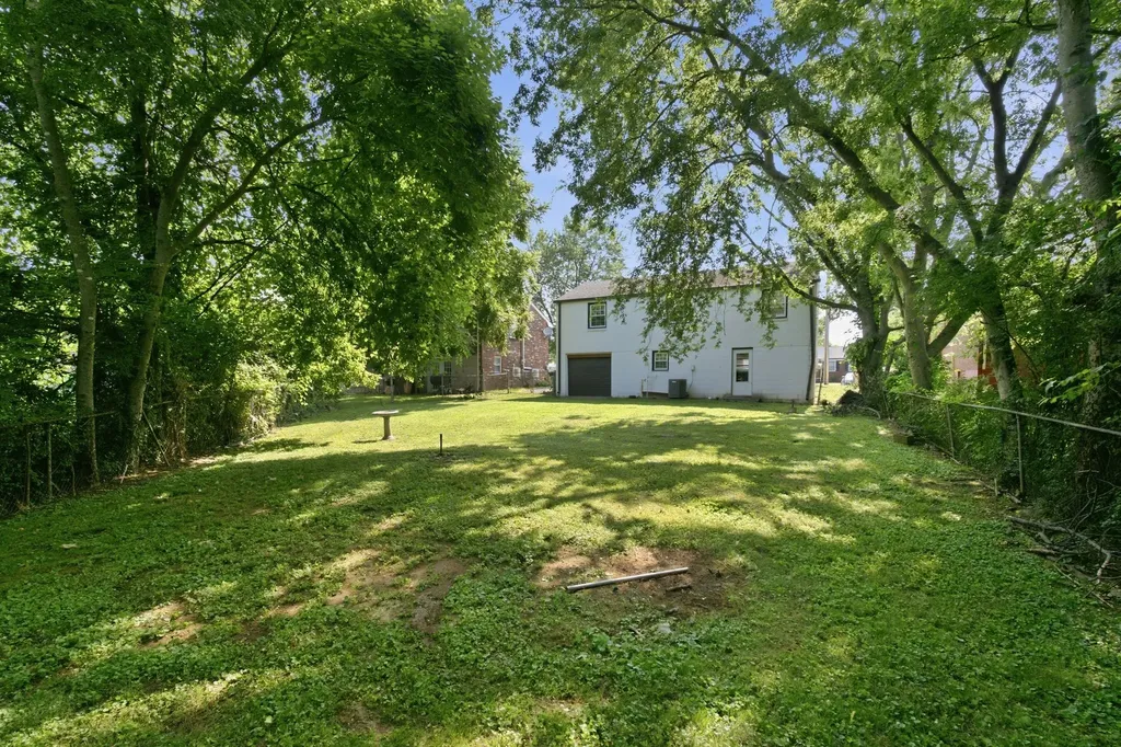 3241 Mayer Lane Nashville TN 37218